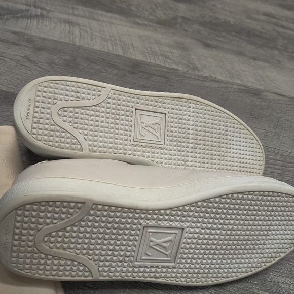 Louis Vuitton frontrow sneakers - Picture 5 of 8